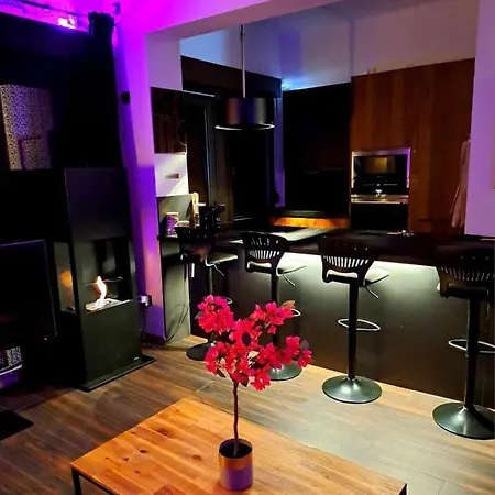 Privatunterkunft Petite Dans Jolie Colocation